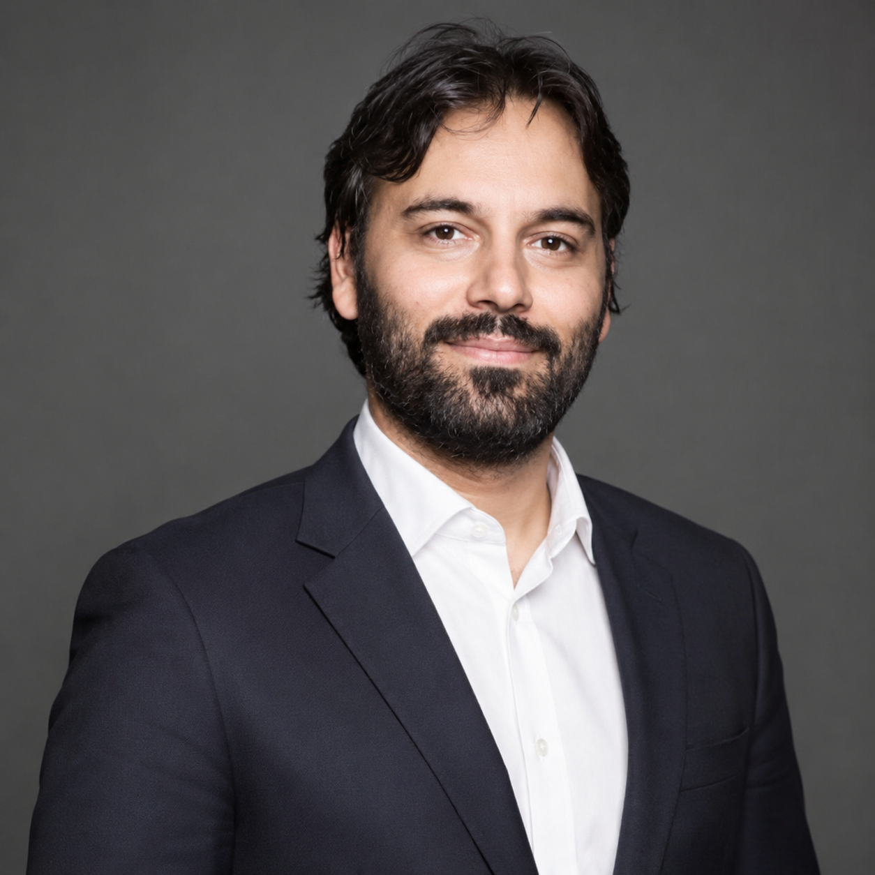 Adnan Chughtai